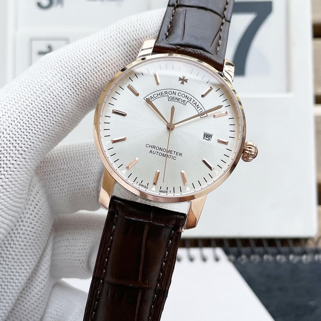 Watches Hublot Vacheron Constantin 314809 size:41*10 mm - vstockx