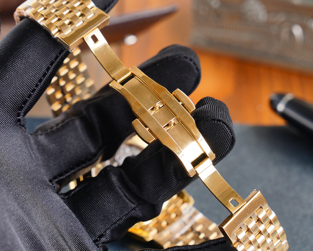 Watches Patek Philippe PATEK PHILIPPE 314330 size:40 mm - vstockx