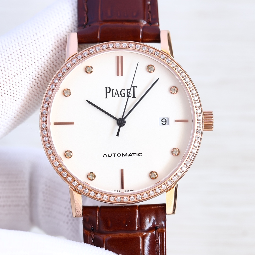 Watches PIAGET 322665 size:40 mm - vstockx