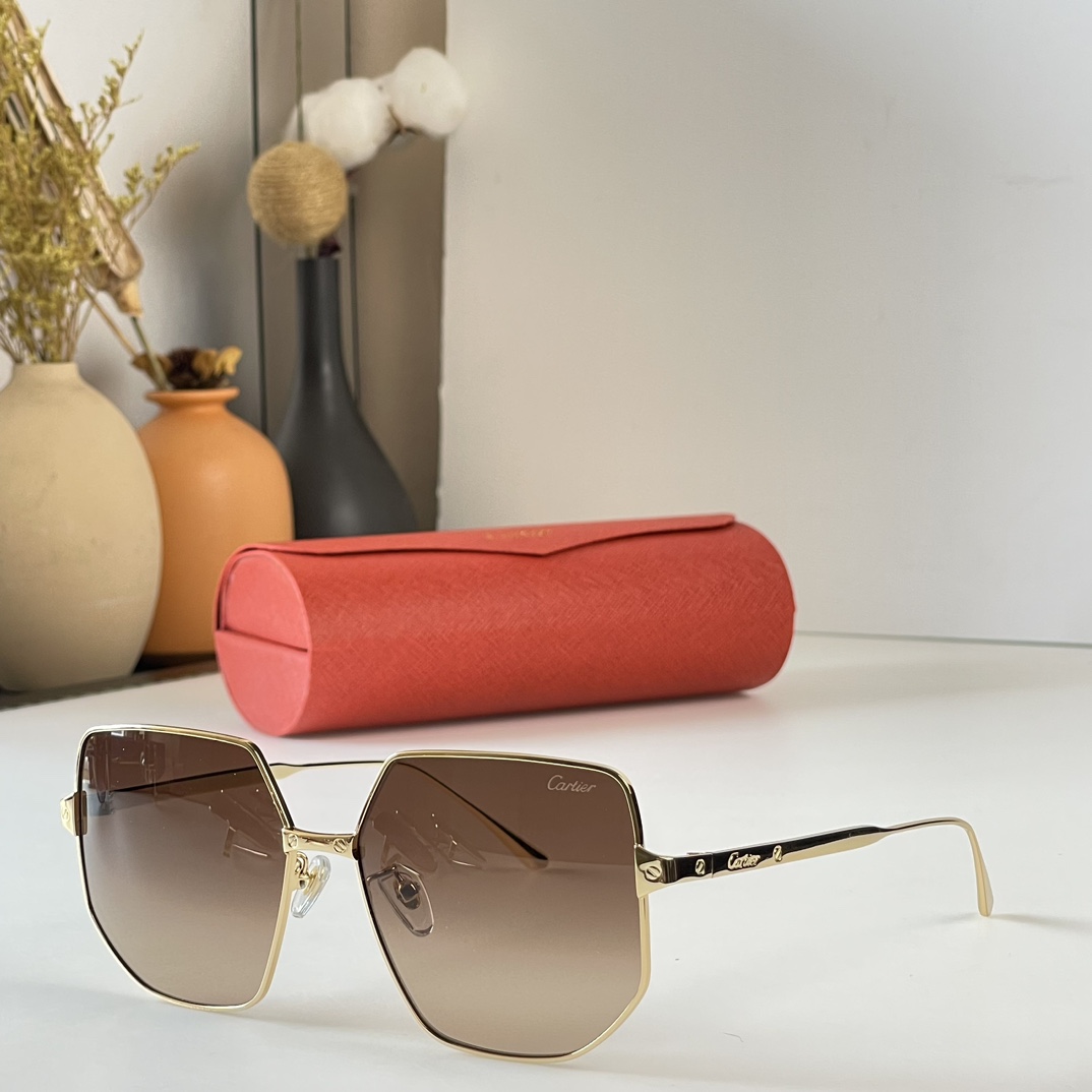 Sunglasses Cartie CT0327S 58-15-140 - vstockx