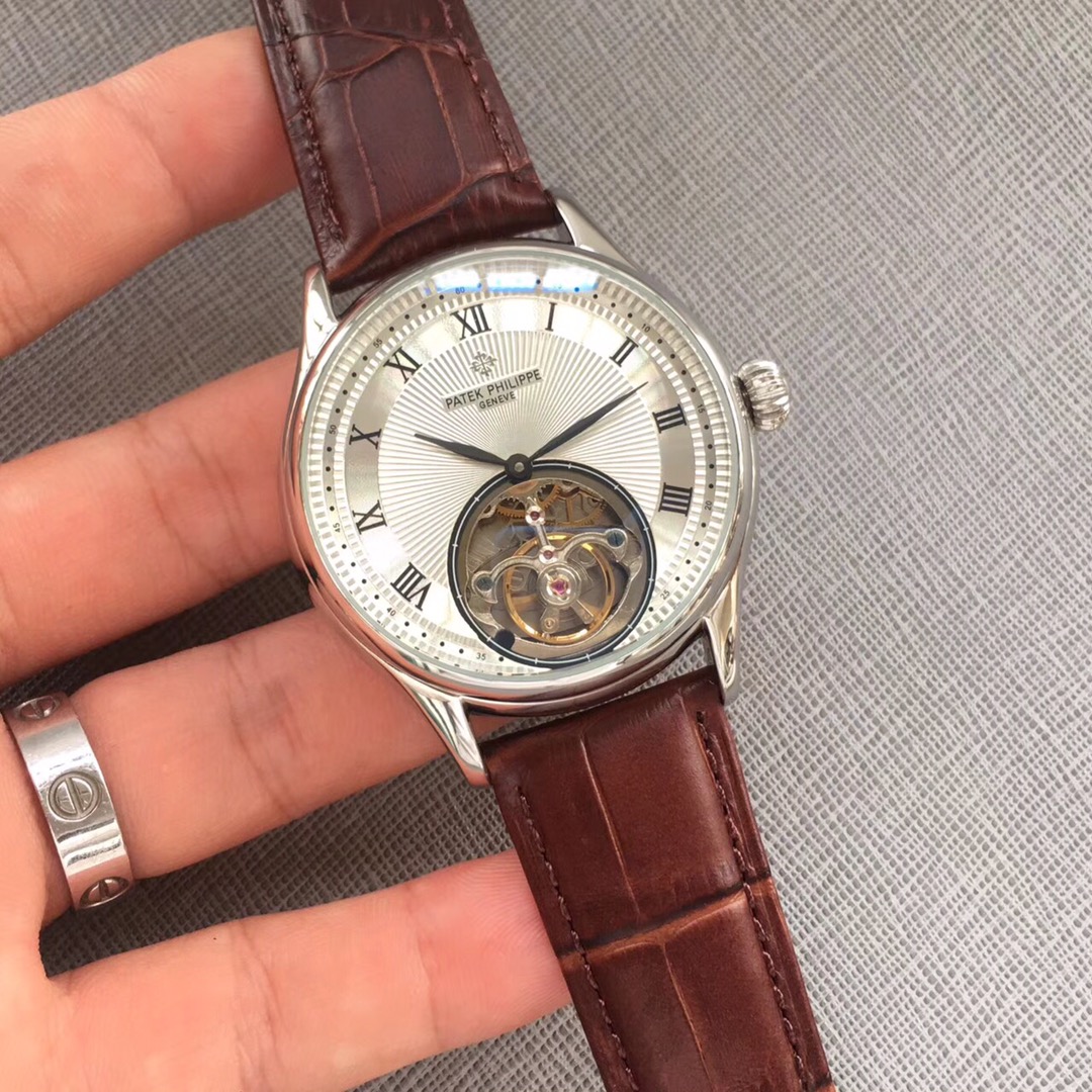 Watches Patek Philippe 314248 size:42 mm - vstockx