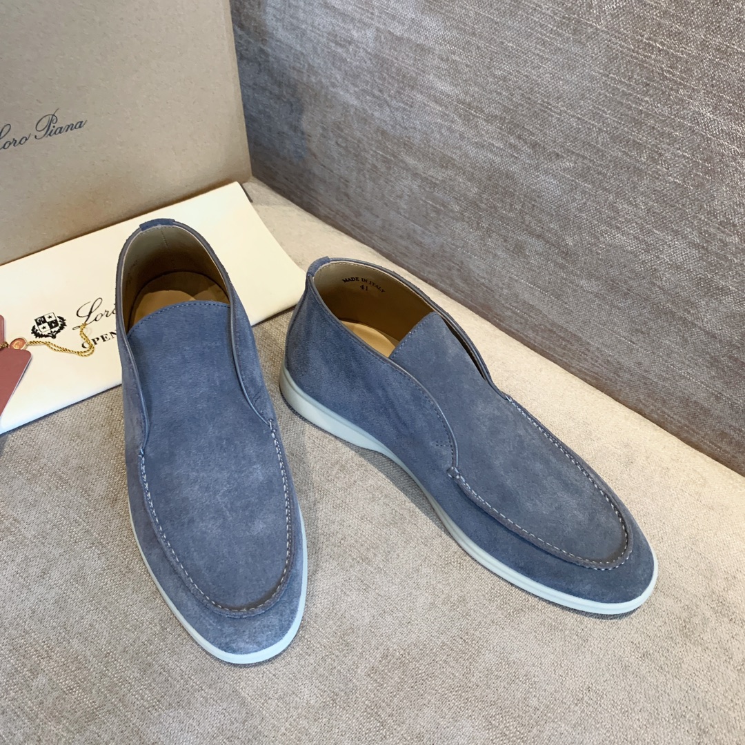 Loro Piana shoes 210 - vstockx