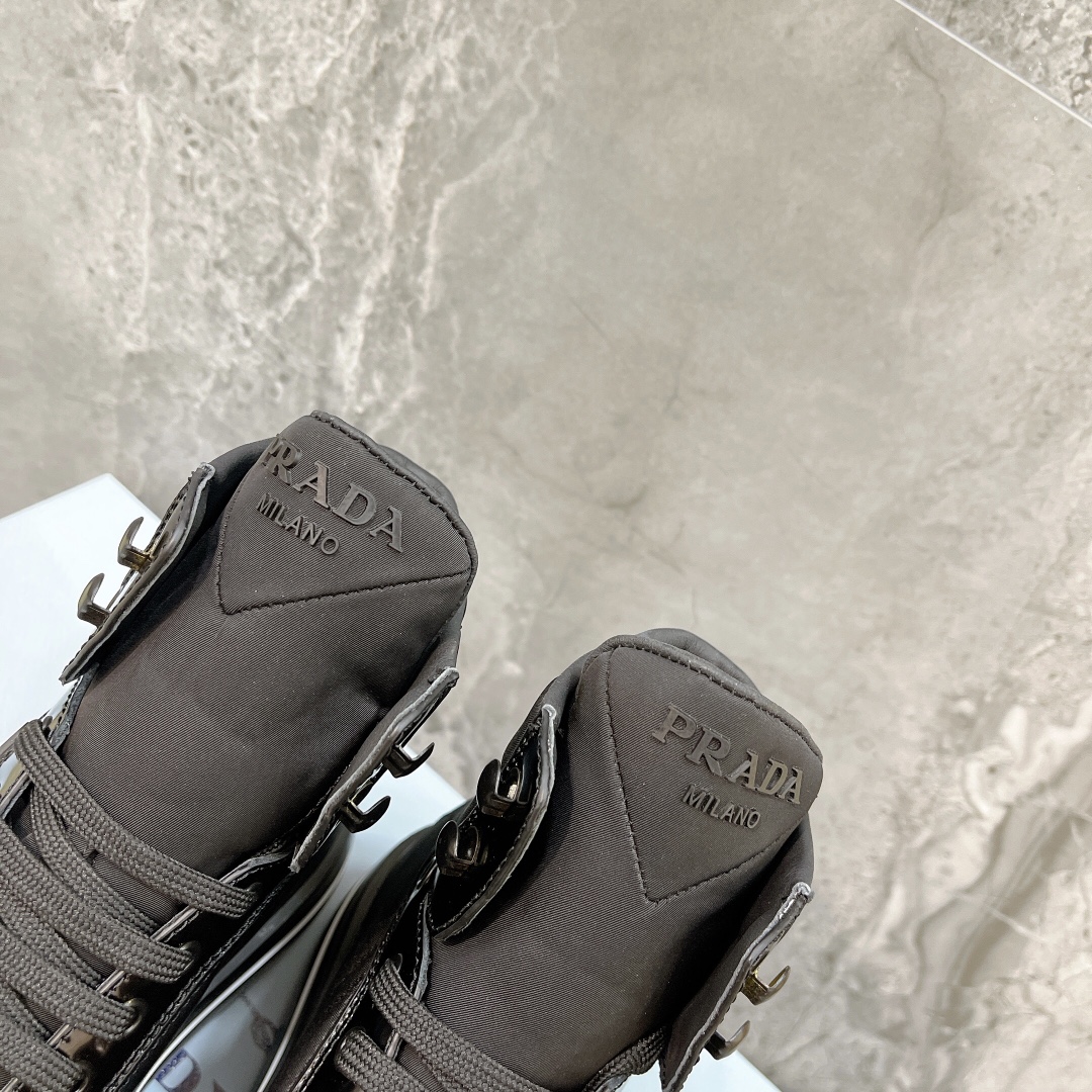 Prada Boots Women 24 - vstockx