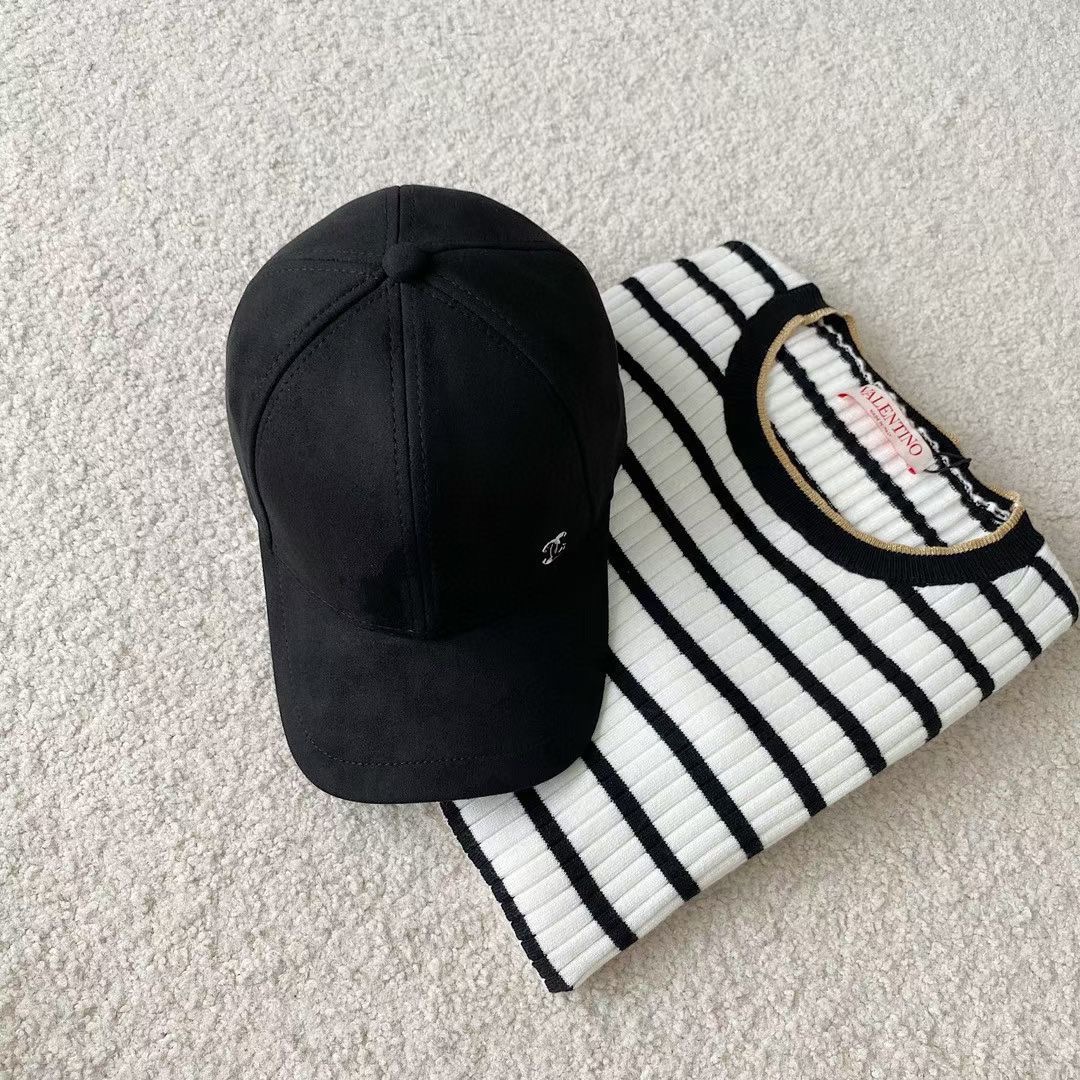Streetwear Hat CHANE 328894 - vstockx