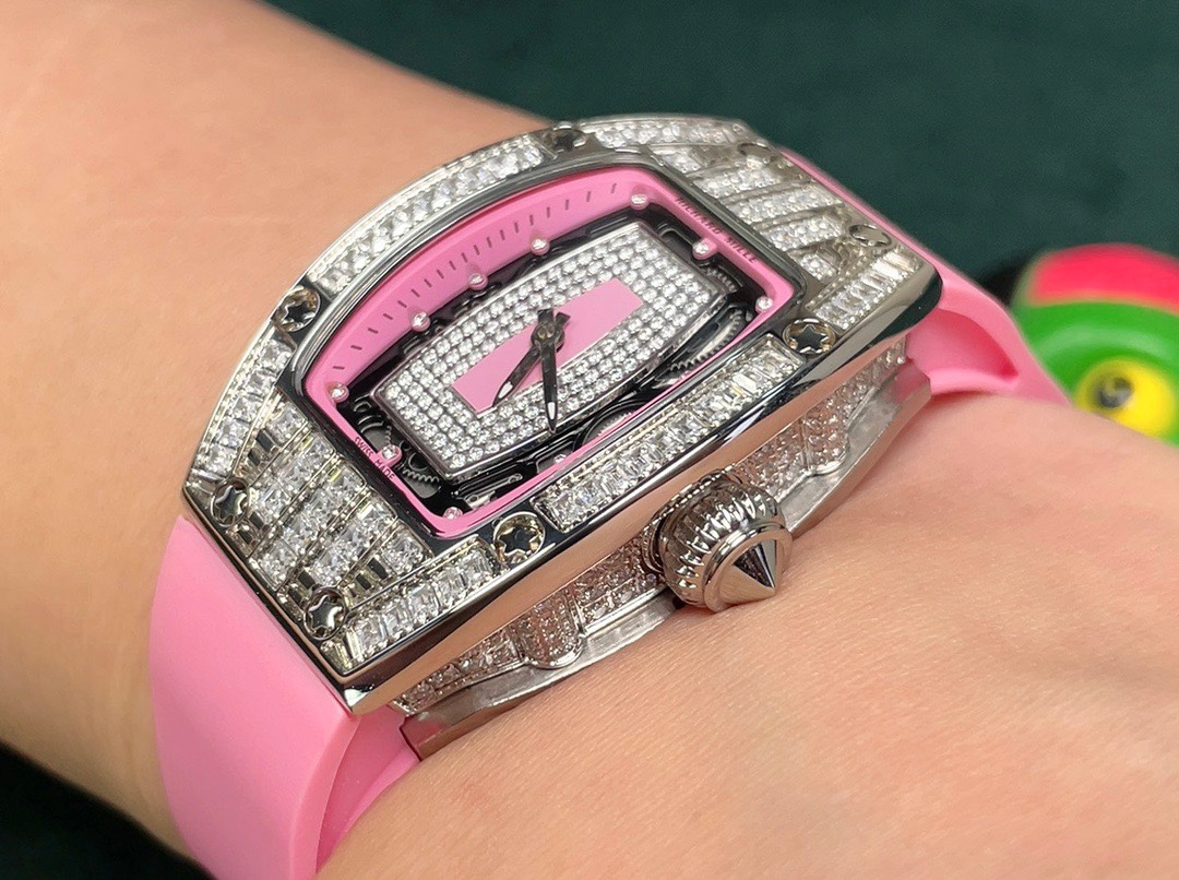 Watches Richard Mille 322600 size:45*31 mm - vstockx