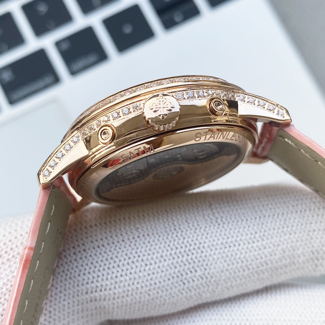 Watches Patek Philippe 314421 size:35*10 mm - vstockx