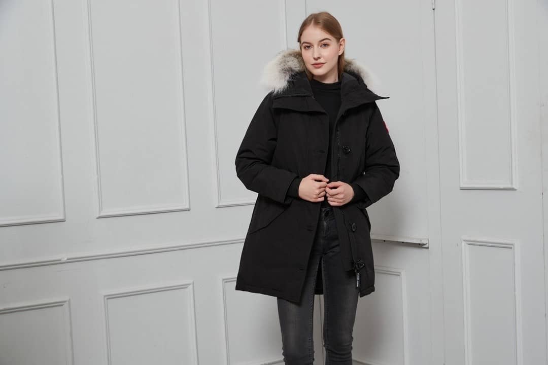 Clothes Canada goose 53 - vstockx