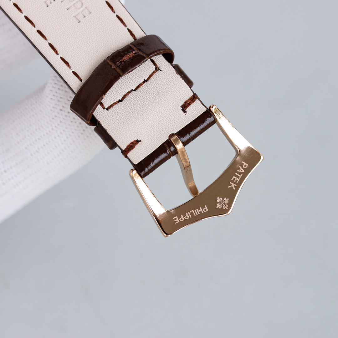 Watches Patek Philippe 314636 size:41 mm - vstockx