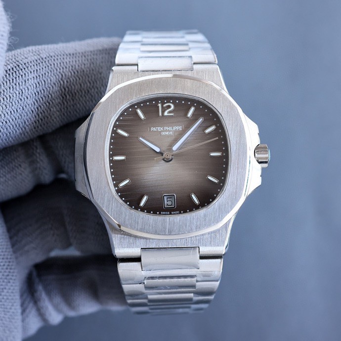 Watches Patek Philippe PATEK PHILIPPE 314556 size:40 mm - vstockx