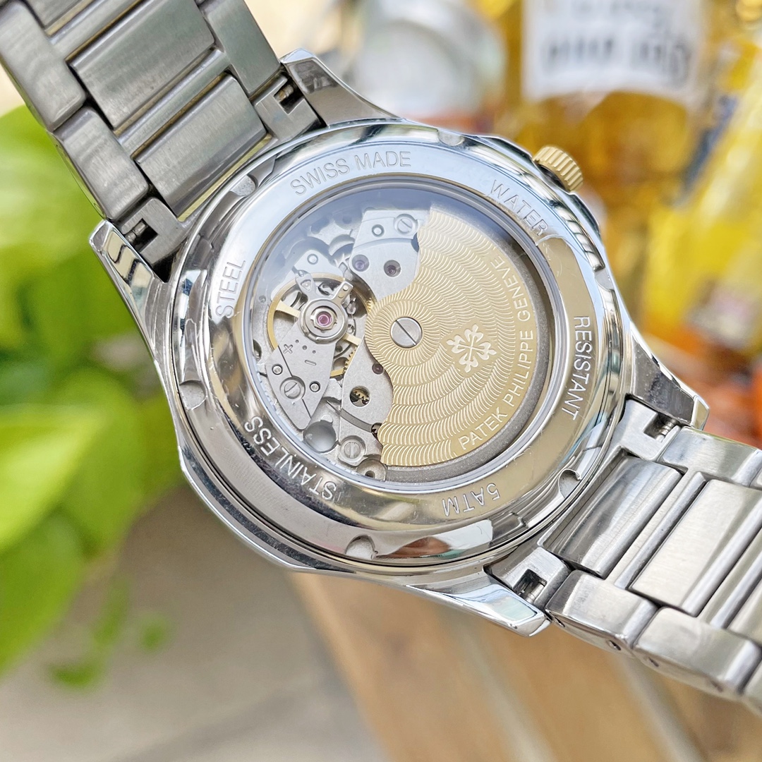 Watches Patek Philippe 314380 size:43*13 mm - vstockx