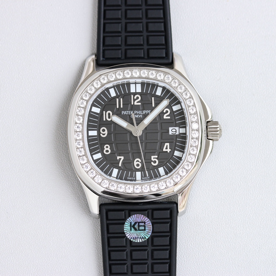 Watches Patek Philippe MMA 314551 size:35.6x7.7 mm - vstockx