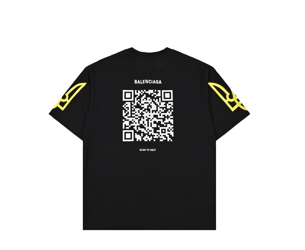 Clothes Balenciaga 140 - vstockx