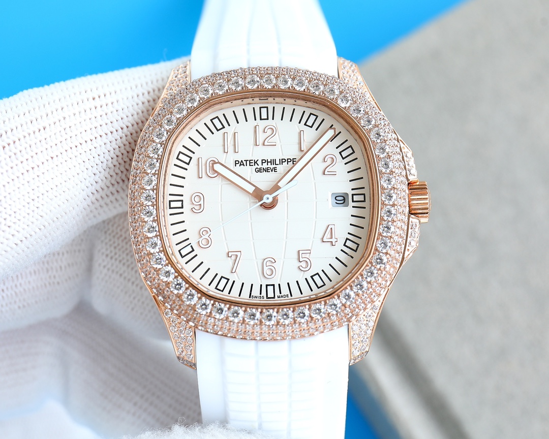 Watches Patek Philippe 314532 size:40 mm - vstockx