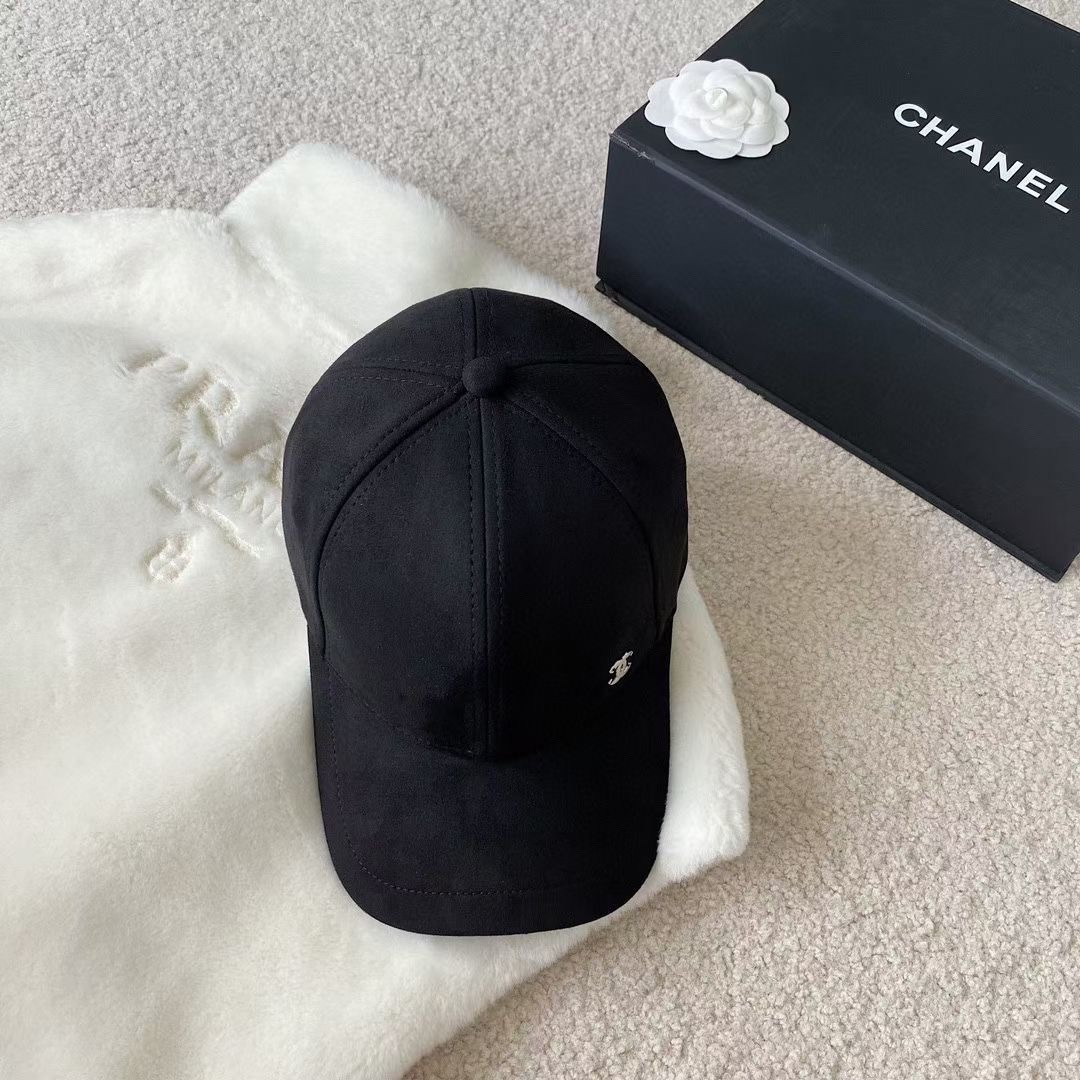 Streetwear Hat CHANE 328894 - vstockx