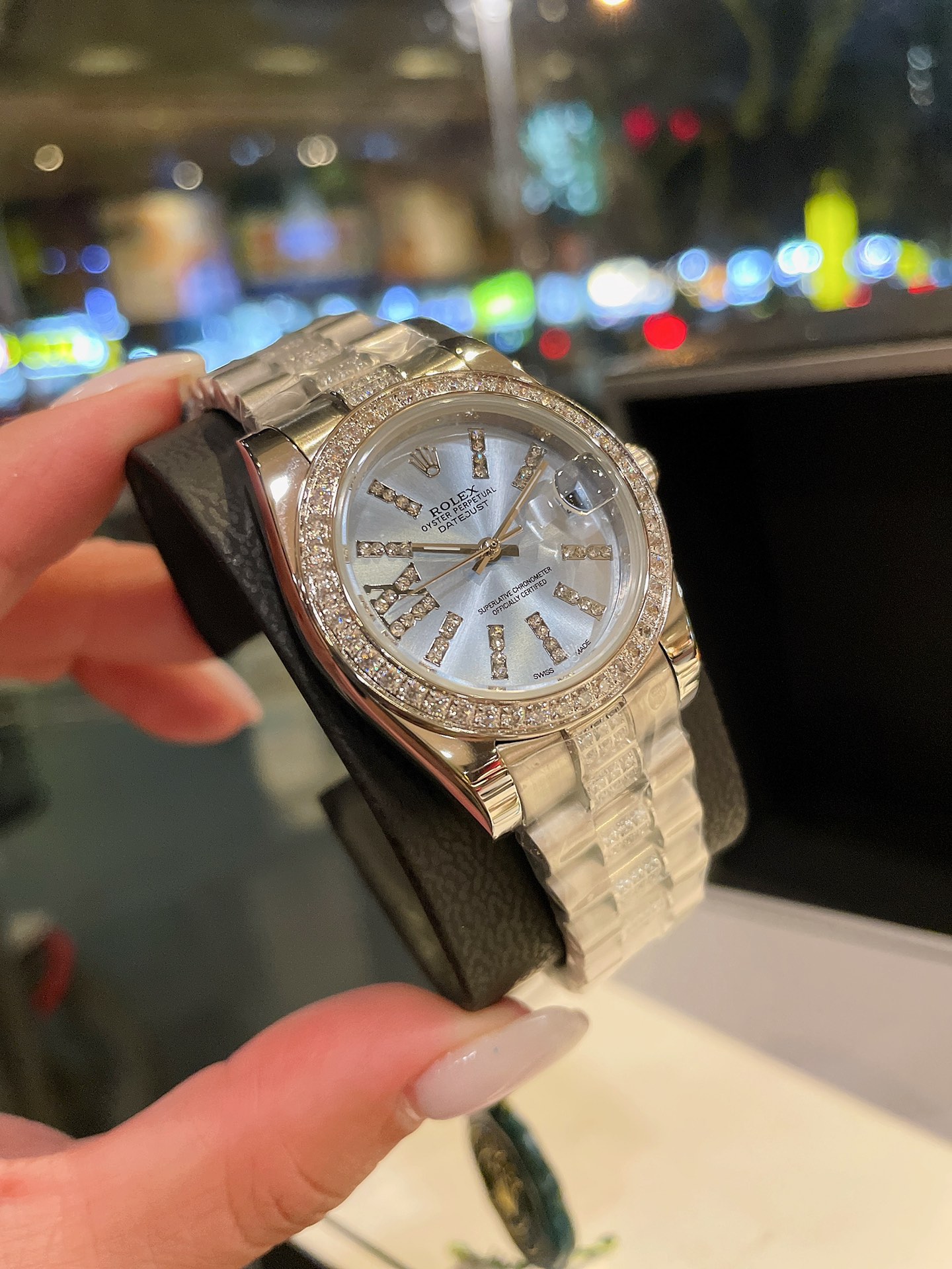 Watch Rolex 13 - vstockx