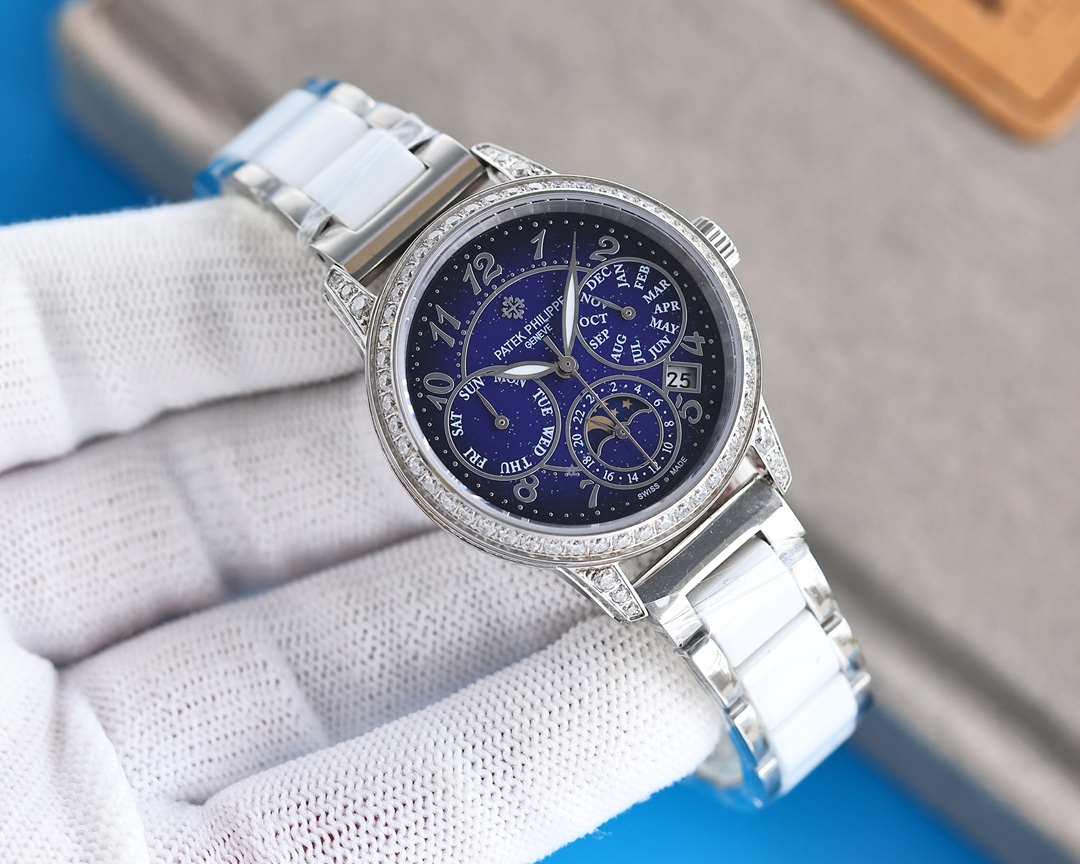 Watches Patek Philippe 314517 size:35*10 mm - vstockx