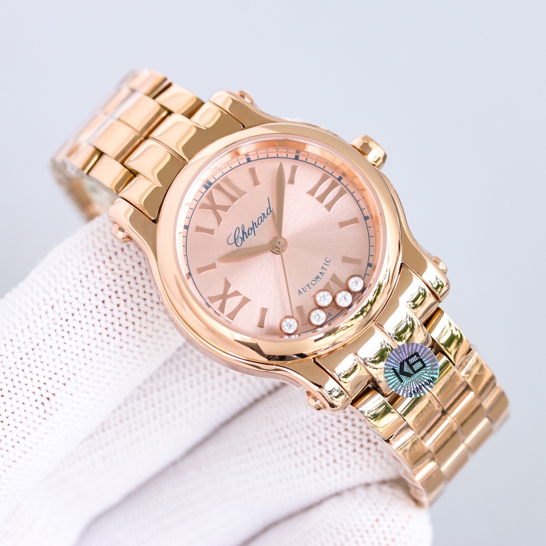 Watches Chopard 326615 size:30 mm - vstockx