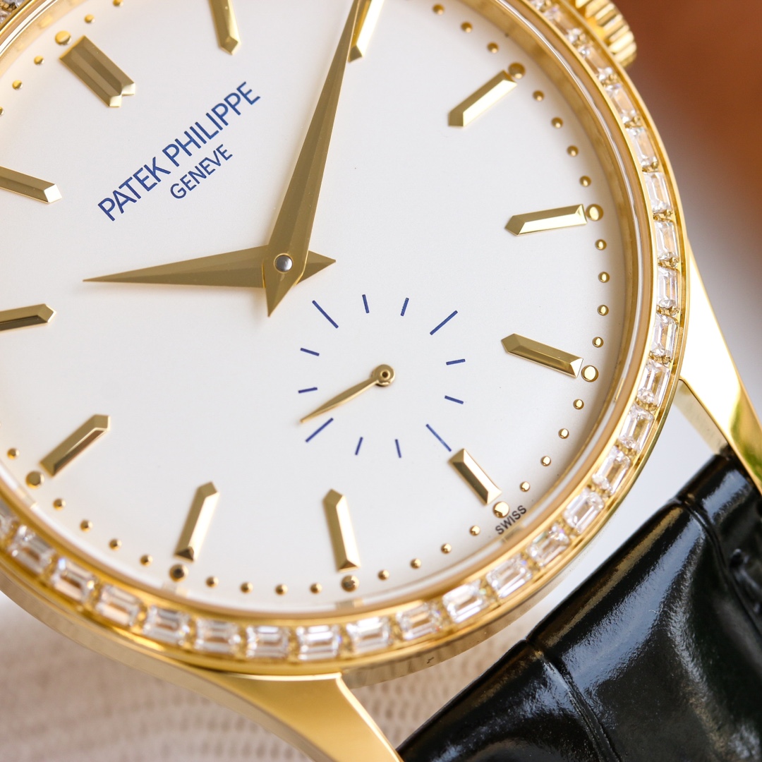 Watches Patek Philippe 314606 - vstockx