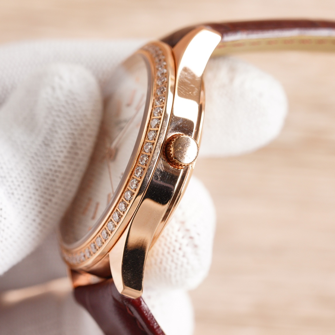 Watches Patek Philippe PATEK PHILIPPE 314442 size:40 mm - vstockx