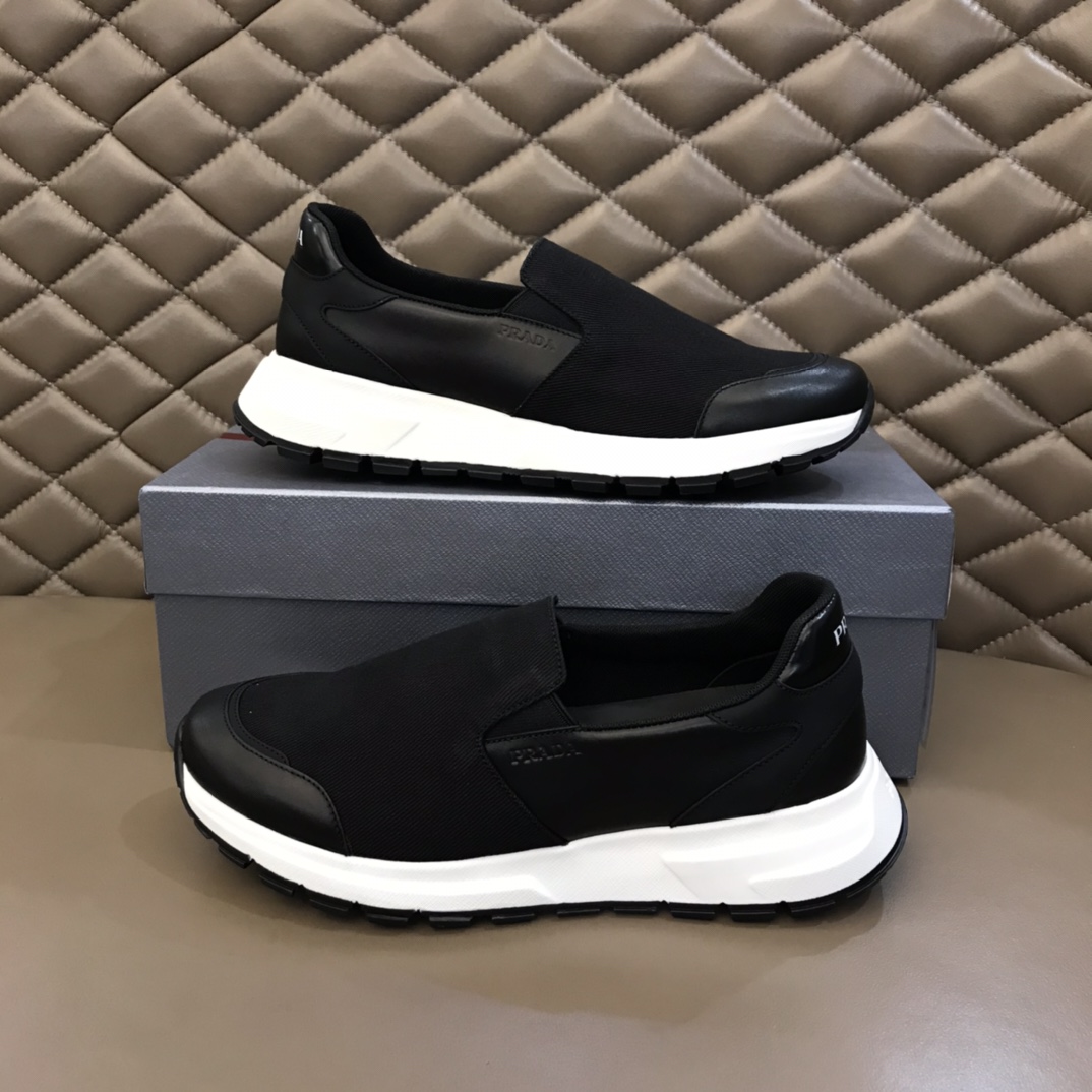 Prada Prax 1 Sneaker 9 - vstockx