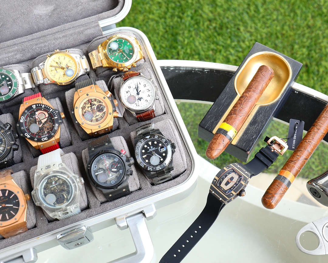 Watches Richard Mille 322561 size:31*45 mm - vstockx