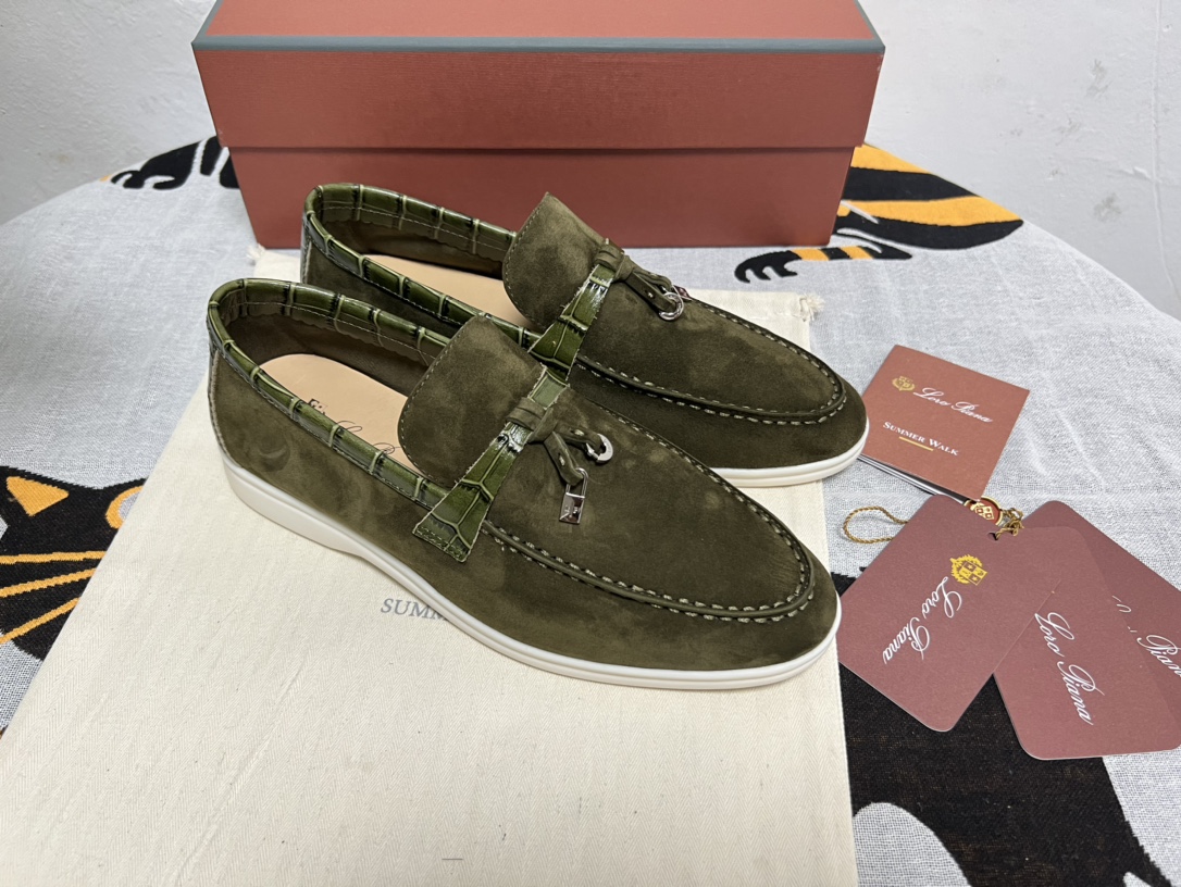 Loro Piana shoes 152 - vstockx