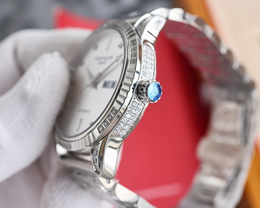 Watches Patek Philippe 314594 size:40 mm - vstockx