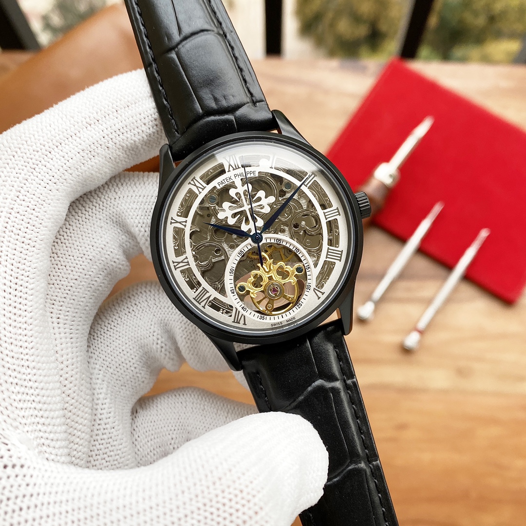 Watches Patek Philippe 314324 size:43 mm - vstockx