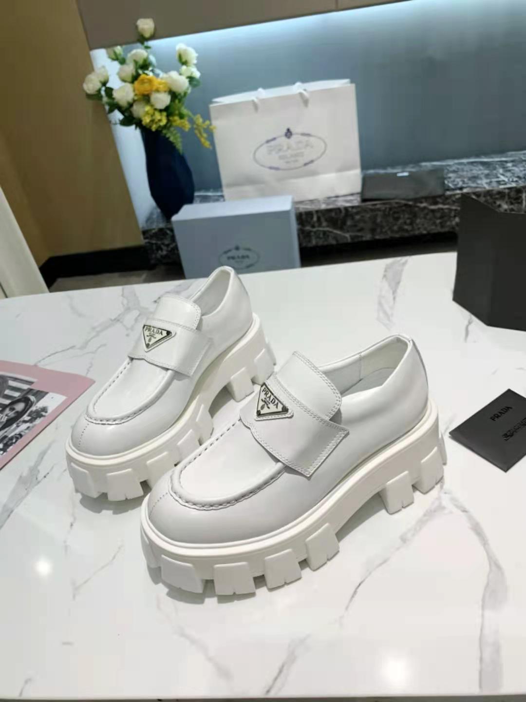 Prada Boots Women 15 - vstockx