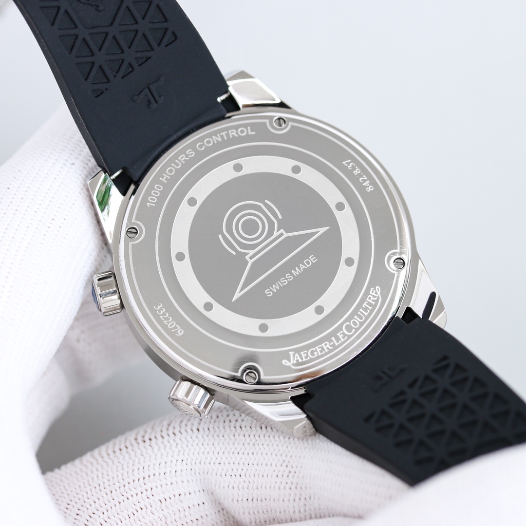 Watches Jaeger-LeCoultre 322293 size:42*13.1 mm - vstockx