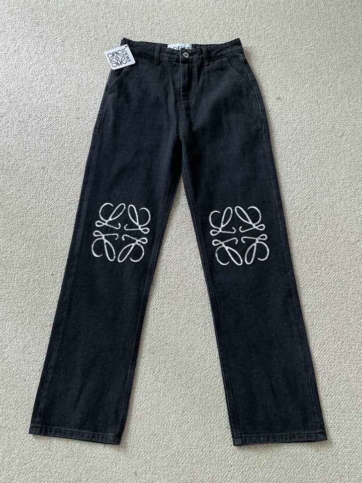 Clothes LOEWE 283 - vstockx