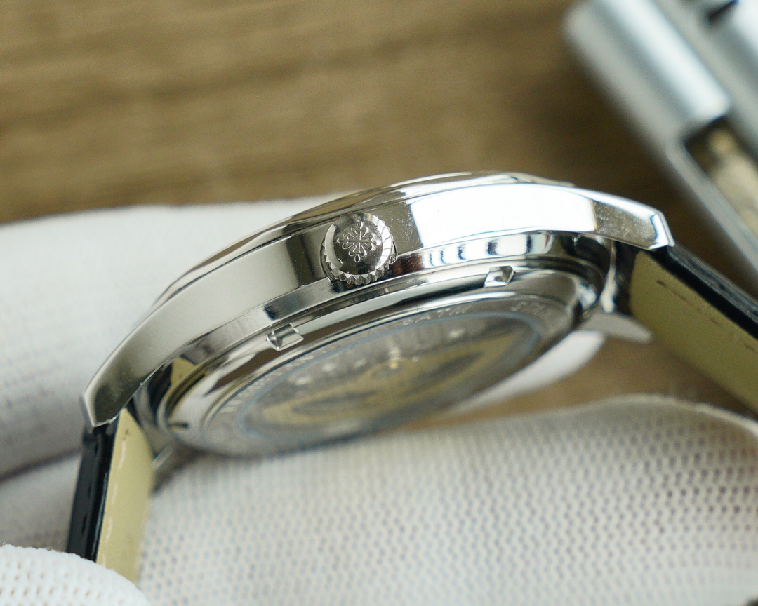 Watches Patek Philippe 314291 size:41 mm - vstockx