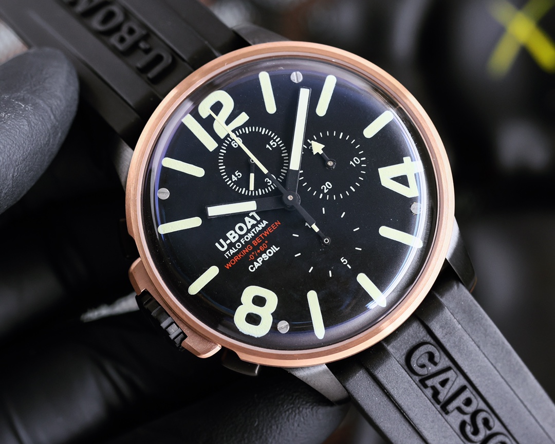 Watches Richard Mille 322525 size:45 mm - vstockx