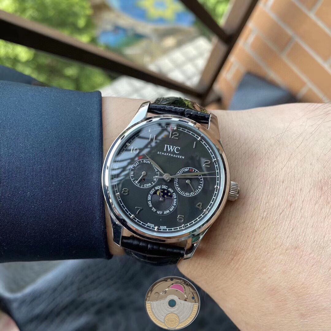 Watches IWS 323054 size:43 mm - vstockx