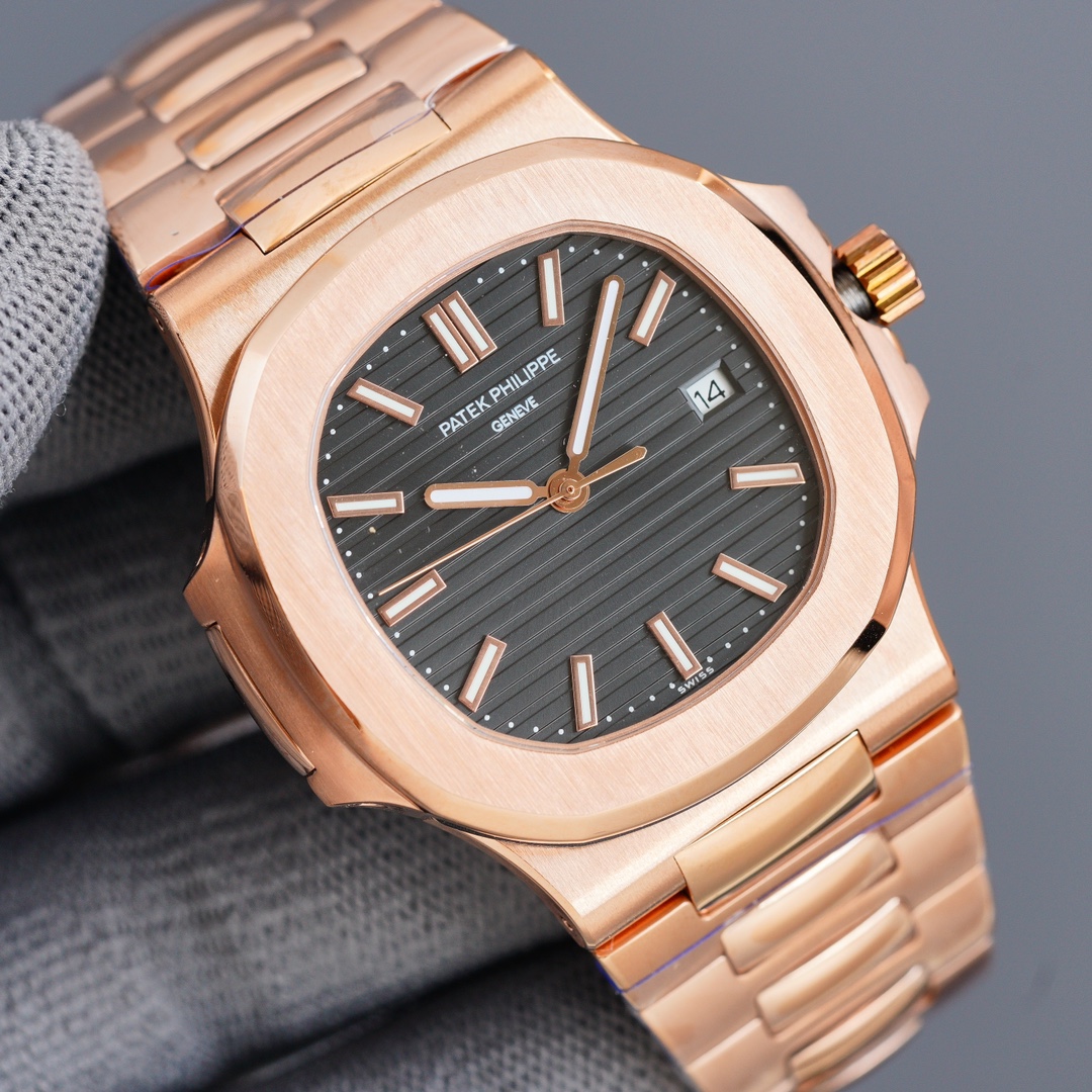 Watches Patek Philippe PATEK PHILIPPE 314432 size:40 mm - vstockx