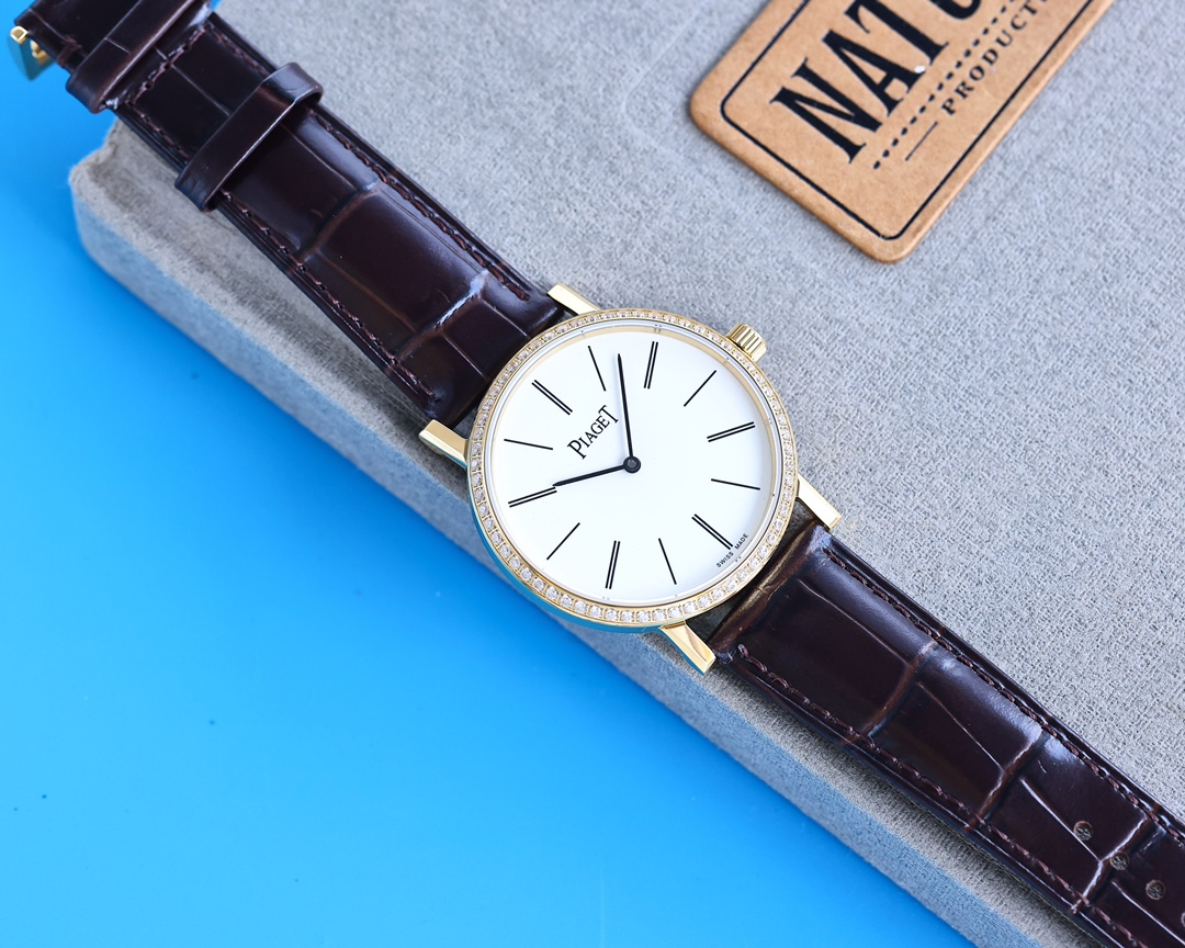 Watches PIAGET 322659 size:40 mm - vstockx
