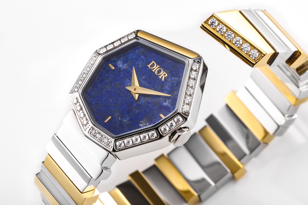 Watches Dior 323459 size:25*27 mm - vstockx