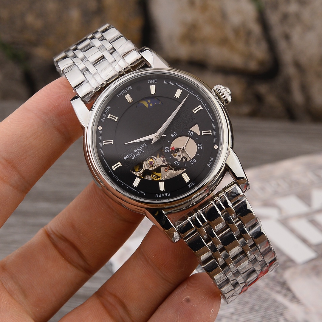 Watches Patek Philippe PATEK PHILIPPE 314252 size:40 mm - vstockx