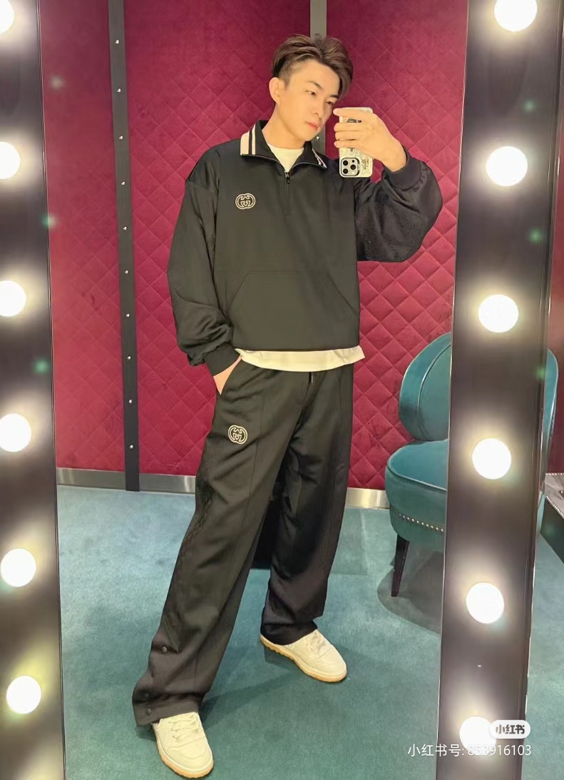 Clothes Gucci 333 - vstockx