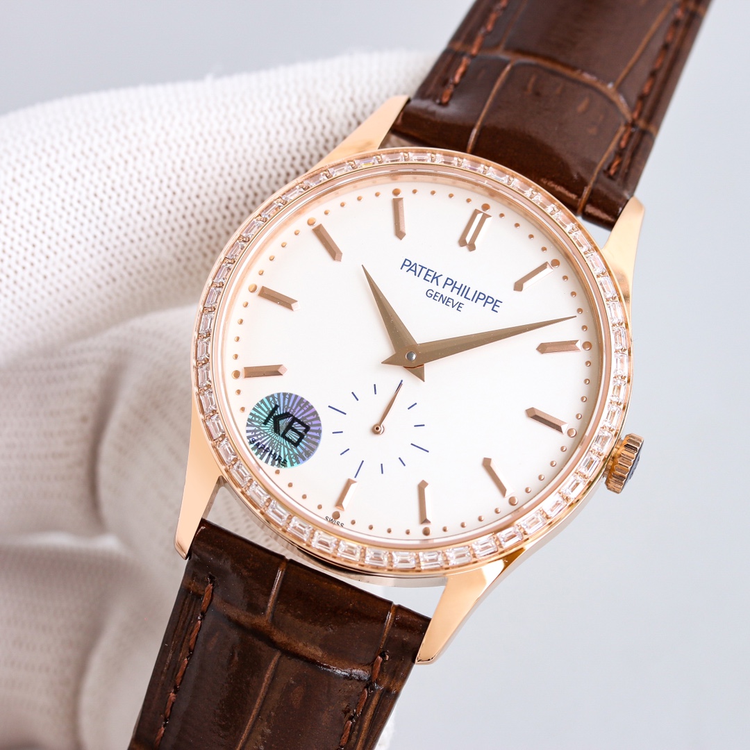 Watches Patek Philippe 314601 - vstockx