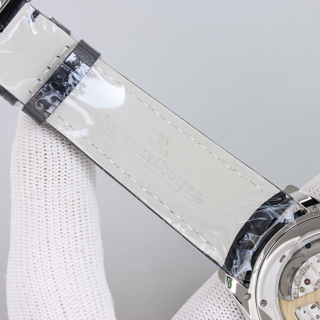 Watches Jaeger-LeCoultre 322267 size:40 mm - vstockx