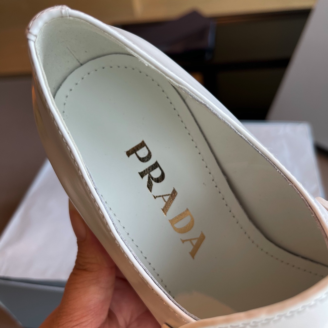Prada Boots Women 19 - vstockx