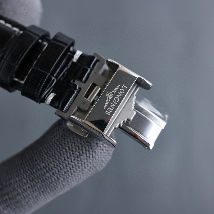 Watches Longines 322344 size:42*11 mm - vstockx