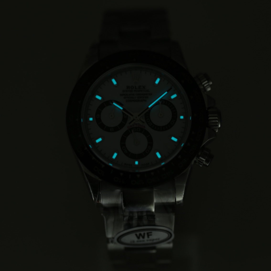 Watch Rolex 12.4mm 7750 8 - vstockx