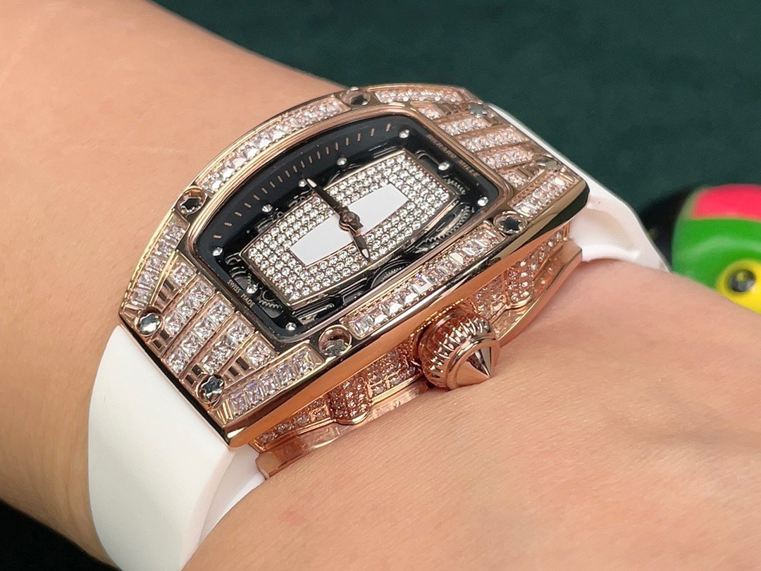 Watches Richard Mille 322599 size:45*31 mm - vstockx