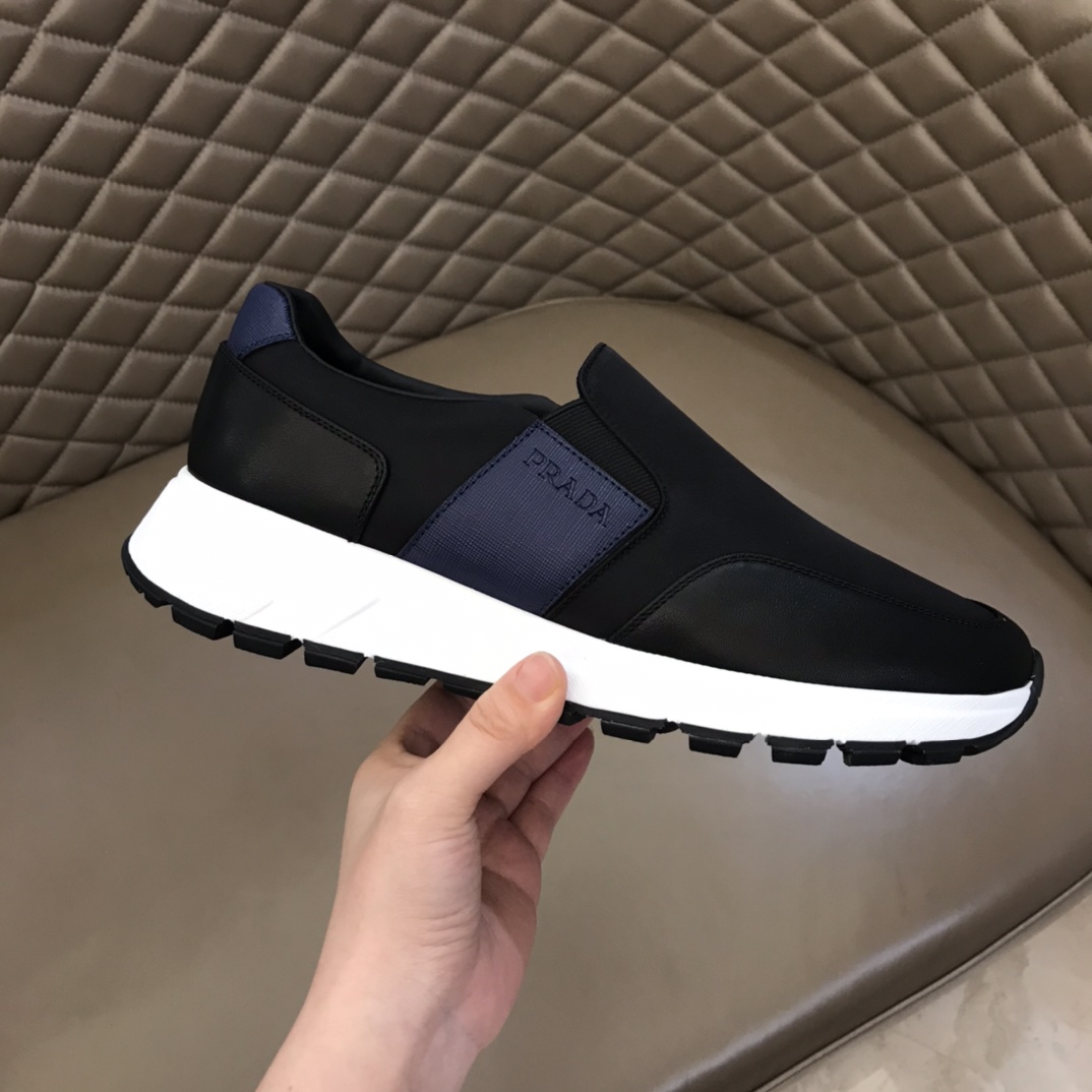 Prada Prax 1 Sneaker 13 - vstockx