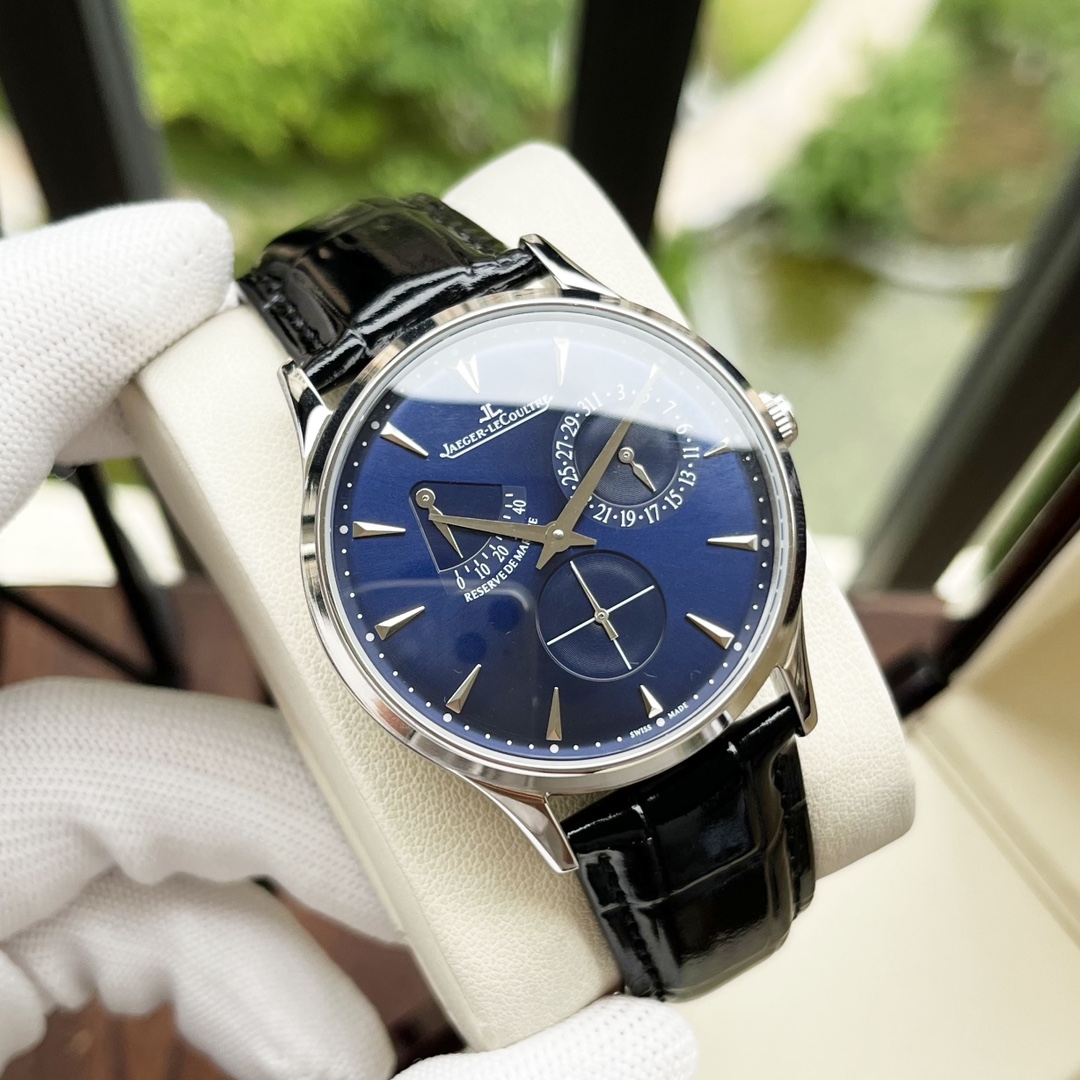 Watches Jaeger-LeCoultre 322282 size:42*12 mm - vstockx