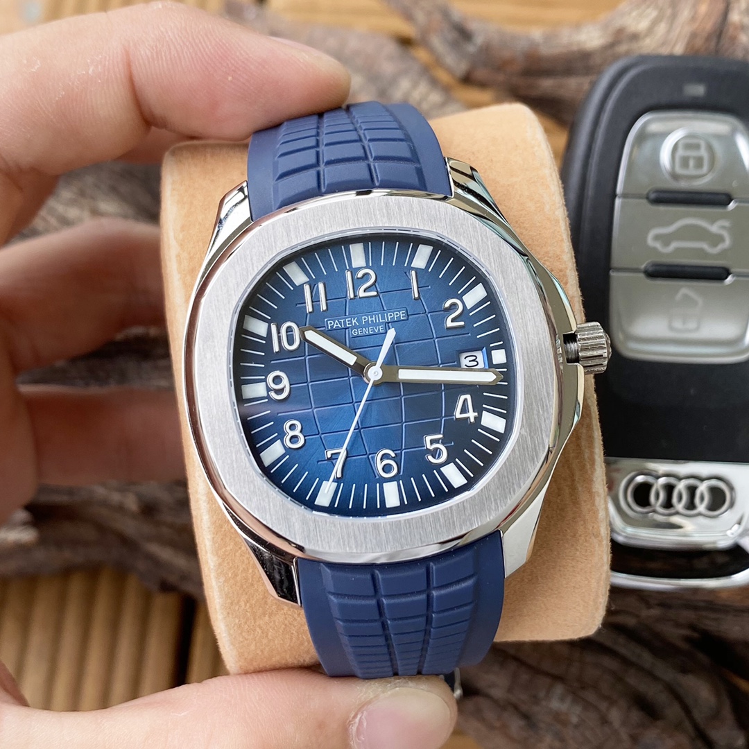 Watches Patek Philippe 314275 size:40*10 mm - vstockx