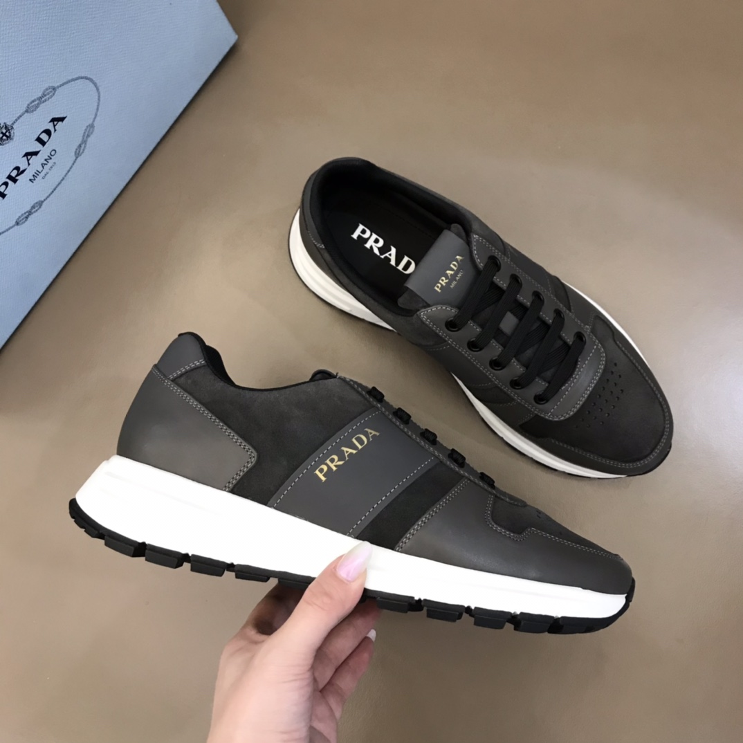 Prada Prax 1 Sneaker 18 - vstockx