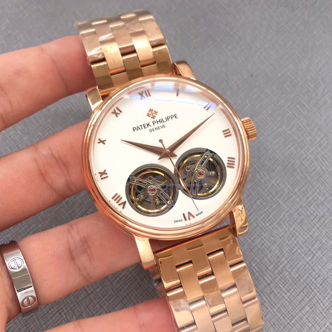 Watches Patek Philippe PATEK PHILIPPE 314250 size:42 mm - vstockx